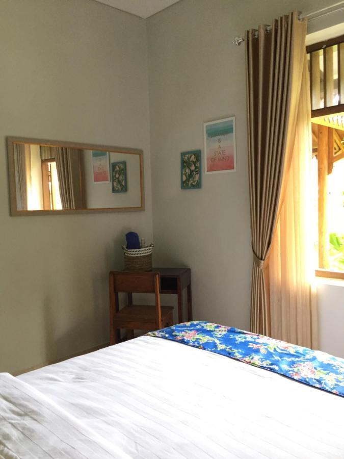 Summergrass B&B Prawirotaman Esterno foto