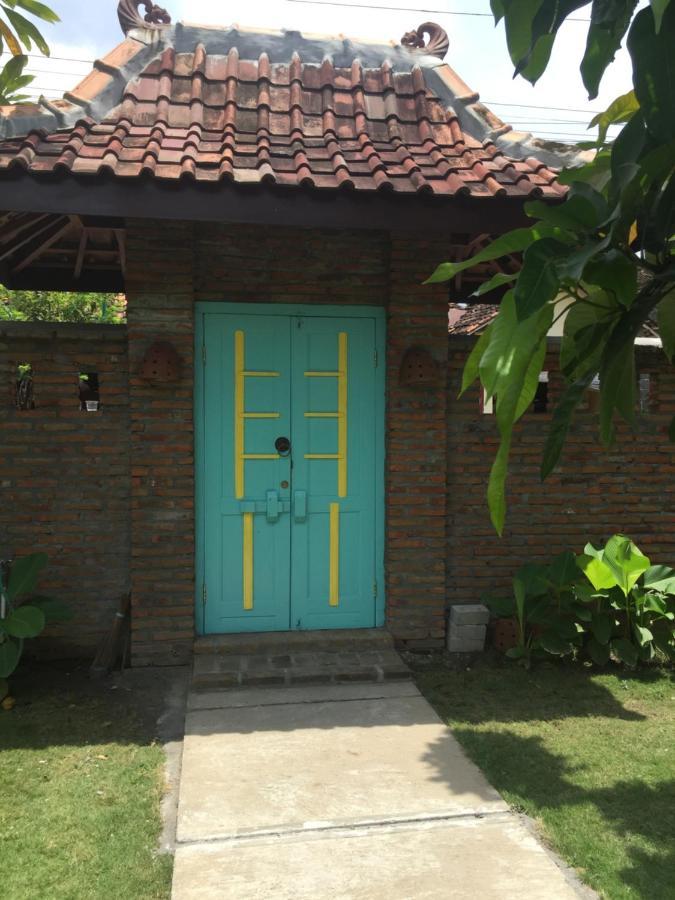 Summergrass B&B Prawirotaman Esterno foto